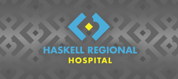 Haskel Regional Hospital Boa Vida Diamonds