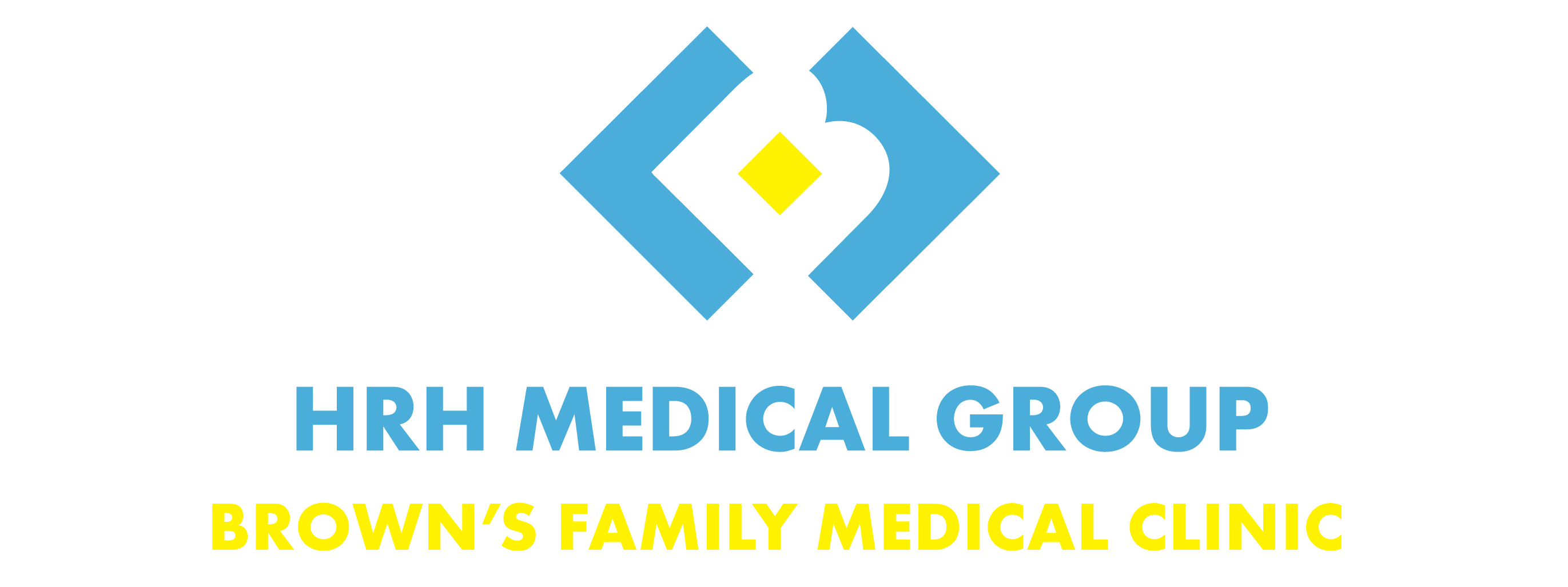 HRH - Brown's Family Medical Clinic - Haskell Regional Hospital