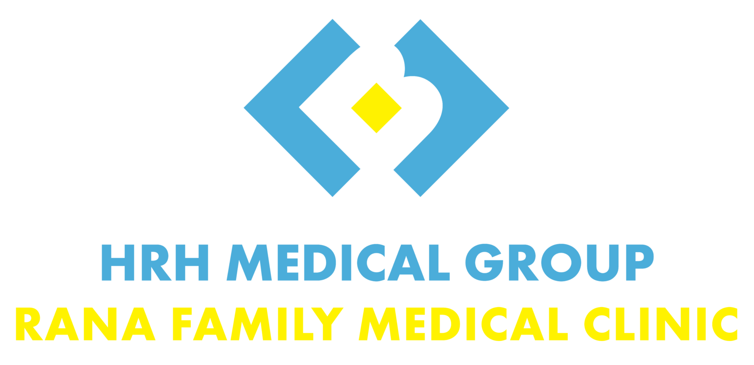HRH - Rana Family Medical Clinic - Haskell Regional Hospital